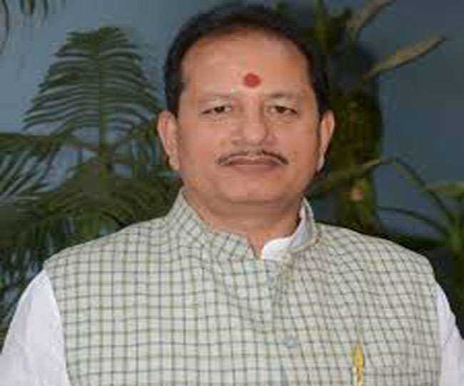 बिहार: विजय सिन्हा बने विधानसभा अध्यक्ष, नीतीश, तेजस्वी ने दी बधाई